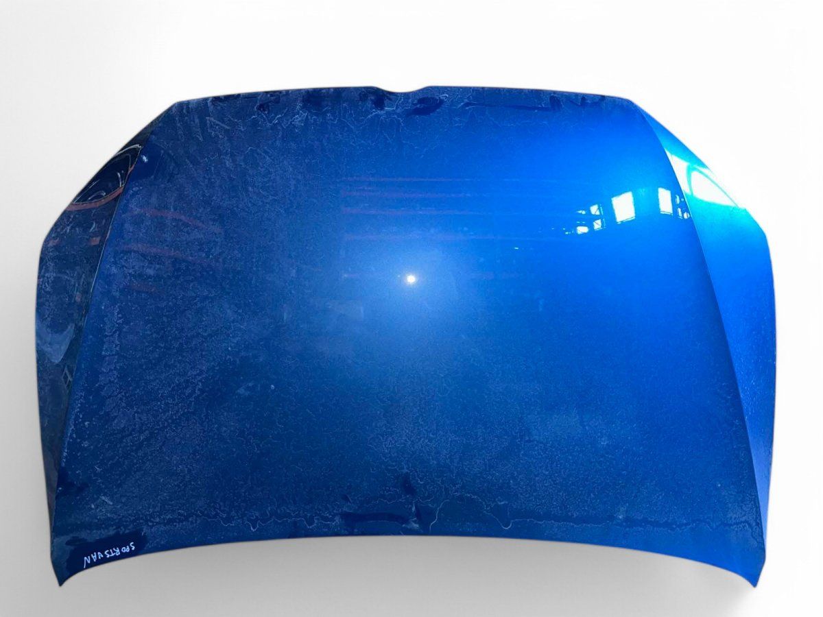 Bonnet VW GOLF SPORTSVAN (AM1) (2014-)