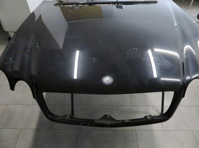 A2158800157 Motora pārsegs MERCEDES-BENZ S-KLASE Coupe (C215) (1999-2006)