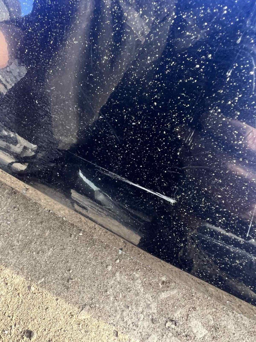 Bootlid / tailgate HONDA ACCORD VIII (CP, CU) (2007-2015)