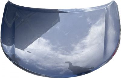 Bonnet TOYOTA AVENSIS (T270) (2009-2018)