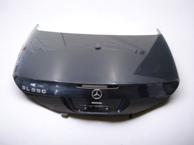 A2307500675 Bootlid / tailgate MERCEDES-BENZ SL-CLASS (R230) (2001-2012)