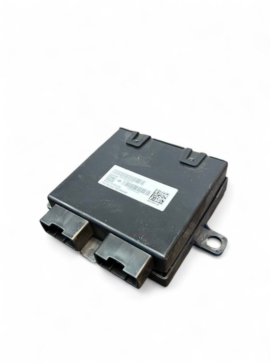68275941AF Body control module (BCM) RAM 1500 Crew Cab Pickup (DT)(2018-)