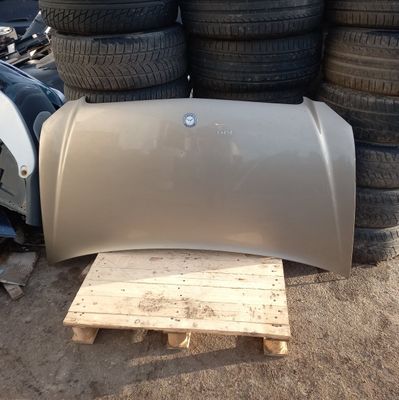 A6397500202 6397500202 Bonnet MERCEDES-BENZ VITO / VIANO (W639) (2003-2014)