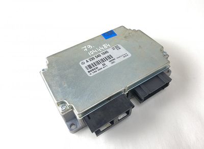 0199000000 0199000011 Battery control unit MERCEDES-BENZ SL-CLASS (R230) (2001-2012)