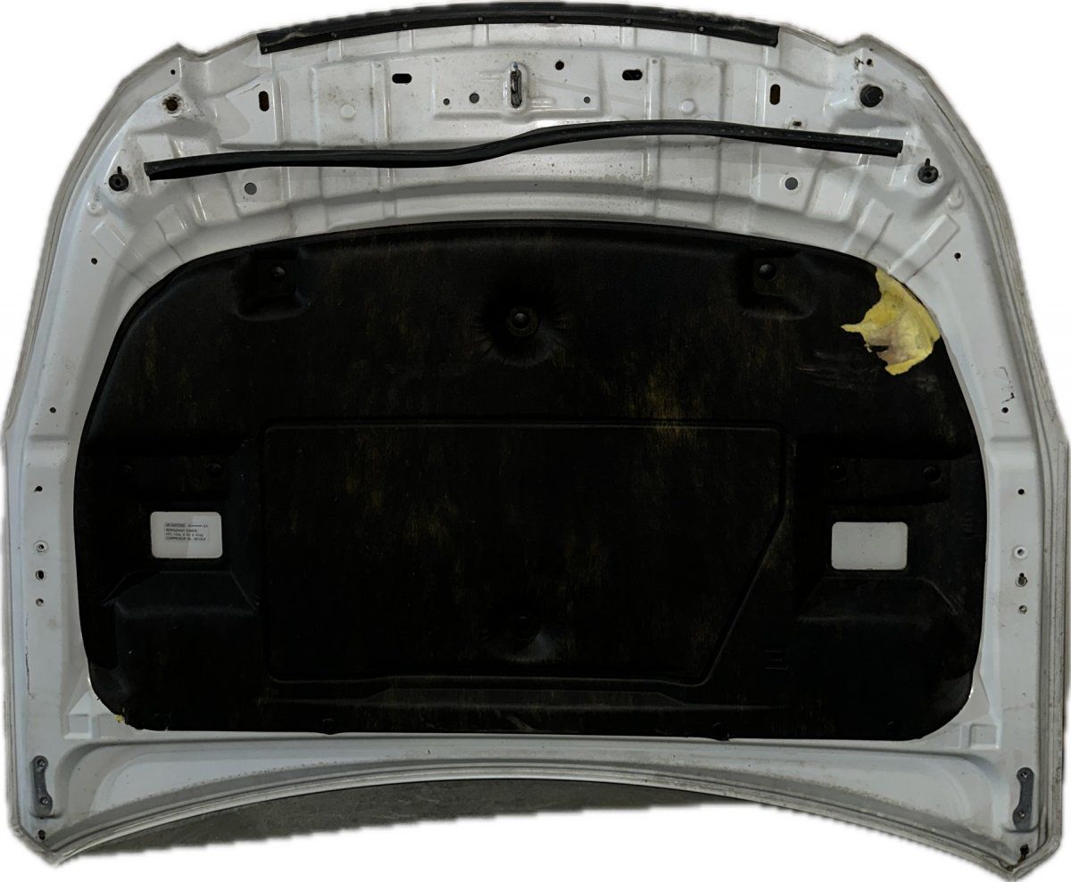 Bonnet SUBARU LEGACY V / Outback (2009-2014)