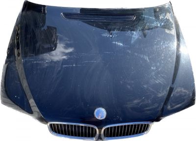 Bonnet BMW 7 (E65, E66) (2001-2009)