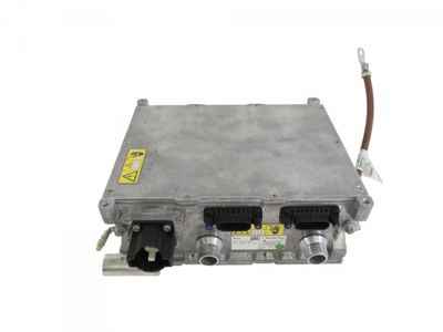 A0009001108 A0009005909 Зарядное устройство для аккумулятора MERCEDES-BENZ C-CLASS (W205) (2013-2021)