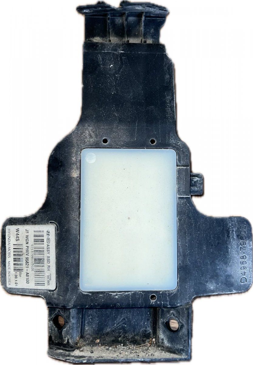 BLIND SPOT radar  sensor KIA OPTIMA IV (JF) (2015-2020)