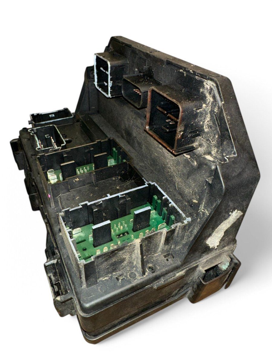 68089320AE 68089320AC 68089320AD 68089320AF 68244854AA Body control module (BCM) JEEP GRAND CHEROKEE IV (WK, WK2) (2010-2021)