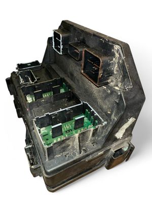 68089320AE 68089320AC 68089320AD 68089320AF 68244854AA Moduł sterowania nadwoziem (BCM) JEEP GRAND CHEROKEE IV (WK, WK2) (2010-2021)