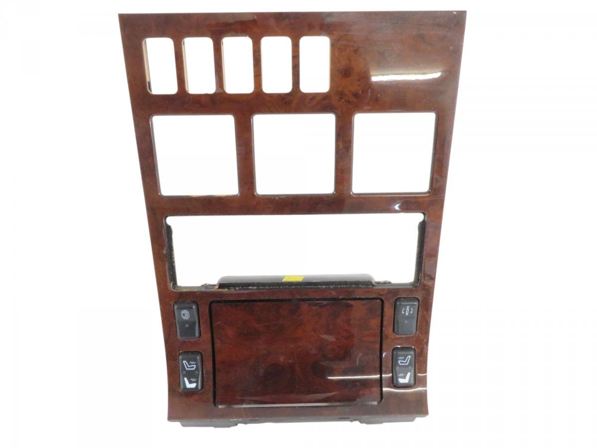 A14098100076 A1408100079 1408100230 1408100079 Ashtray Front MERCEDES-BENZ S-CLASS (W140) (1991-1999)