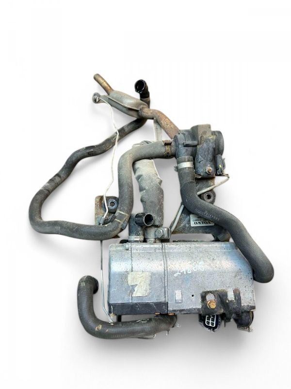 10R031075 122R000023 31369514 31436477 Auxiliary / pakring heater (webasto) VOLVO V40 (2012-2019)
