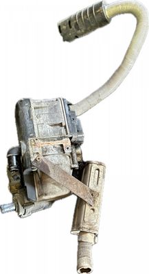 Chauffage auxiliaire / pakring (webasto) AUDI A6 / A6 ALLROAD (C7, 4G) (2010-2018)