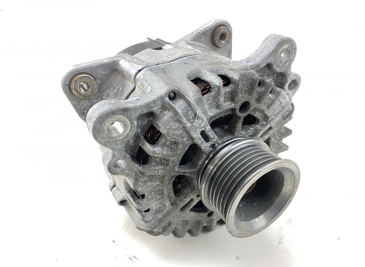 EG18S013 2620001H Alternator PORSCHE MACAN (95B) (02.14-)