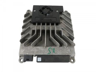 A2229005313 A2229006514 A2229000618 Audioverstärker MERCEDES-BENZ C-KLASSE (W205) (2013-2021)