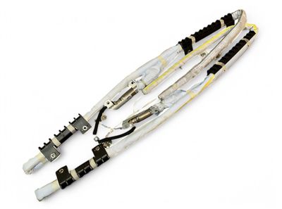 Airbag set KIA STONIC (YB) (2017-)