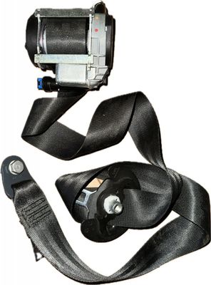 Airbag set PEUGEOT 508 I (W23) (2010-2018)