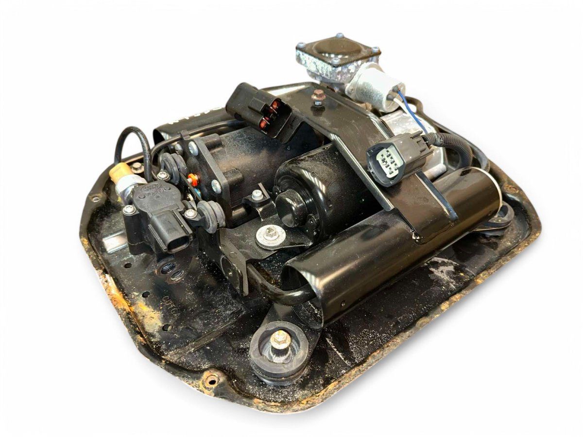 ROL500050 0027733 LR041777 BH422877BA Air Suspension Compressor LAND ROVER RANGE ROVER III (LM) (2002-2012)