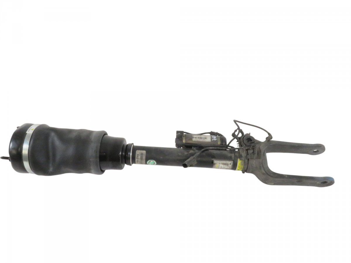A1643205913 A1643204413 AS-2450 Air shock absorber front right MERCEDES-BENZ GL-CLASS (X164) (2006-2012)