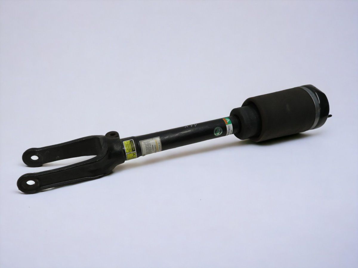 A1643204513 A1643206113 Air shock absorber front left MERCEDES-BENZ GL-CLASS (X164) (2006-2012)