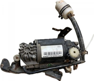 Kompresor zawieszenia pneumatycznego MERCEDES-BENZ E-CLASS (W211) (2002-2009)