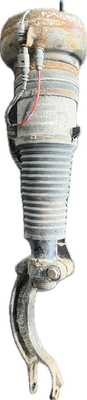 4G0616039AM 4G0616039AR Air shock absorber front left AUDI A6 / A6 ALLROAD (C7, 4G) (2010-2018)