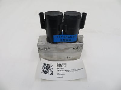 A2203200358 2203200358 Air suspension / self-levelling suspension, other MERCEDES-BENZ S-CLASS Coupe (C215) (1999-2006)