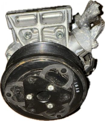 AC / aircon Compressor DACIA SANDERO III (2021-)