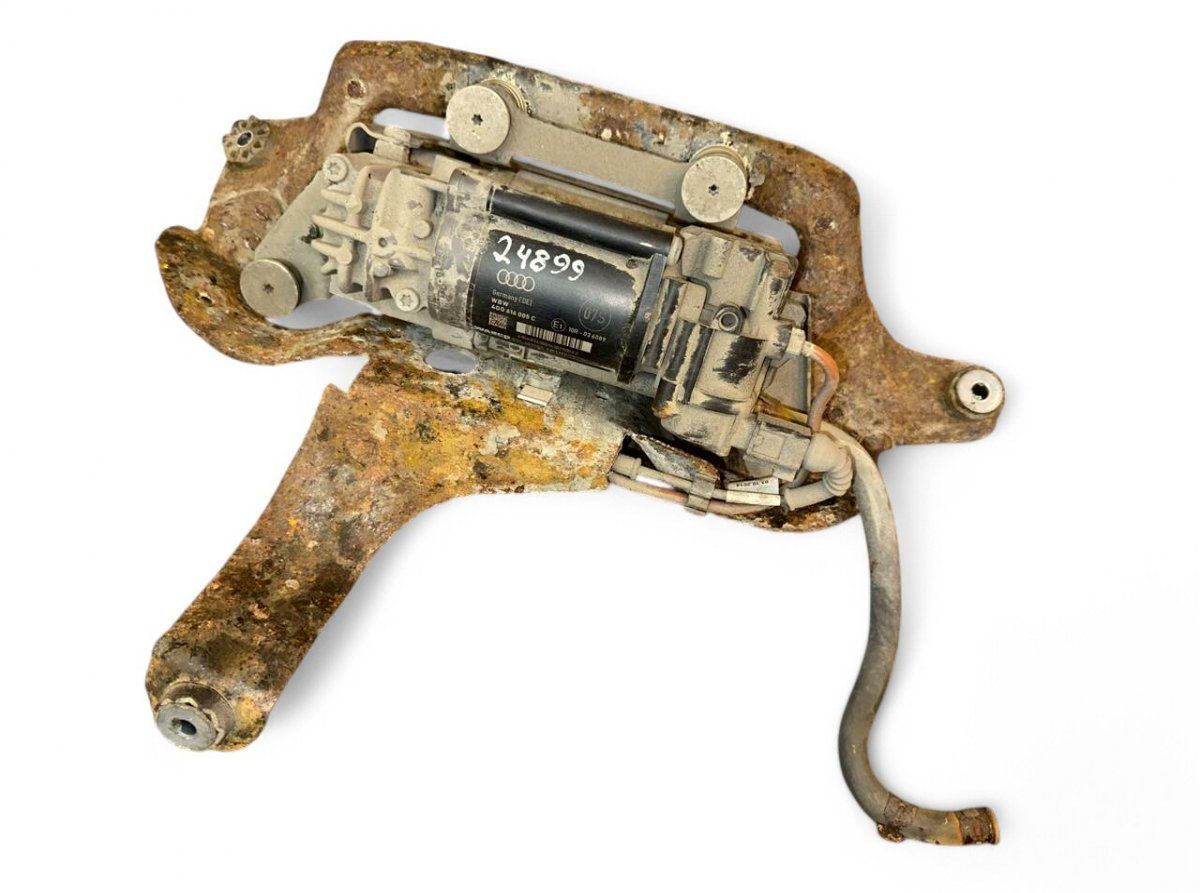 4G0616005D Air Suspension Compressor AUDI A7 Sportback (4GA) (2010-2017)