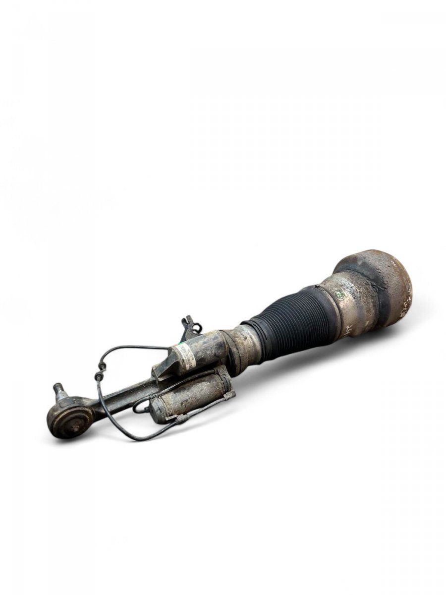 A2213200438 A2213201738 A221320173880 AS-2548 AS2548 Air shock absorber front left MERCEDES-BENZ S-CLASS (W221) (2005-2013)