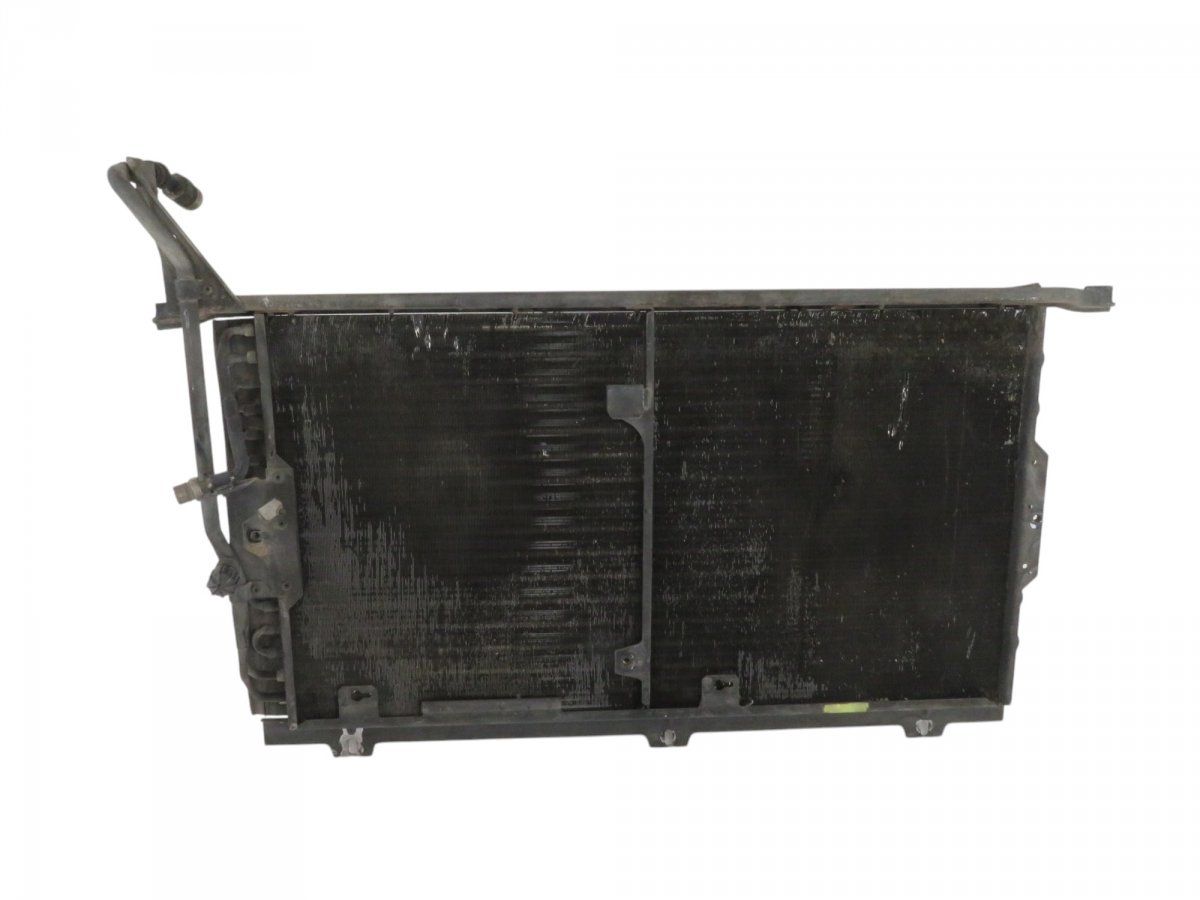 A1298300270 AC Radiator (condenser) MERCEDES-BENZ SL-CLASS (R129) (1989-2001)
