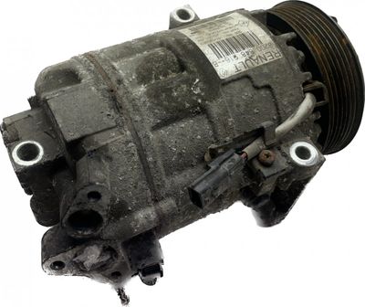 Компресор климатик / климатик RENAULT MASTER III (FV, JV) (2010-2024)