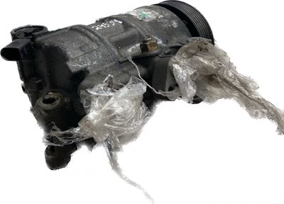 AC / aircon Compressor SKODA OCTAVIA II (1Z) (2004-2013)
