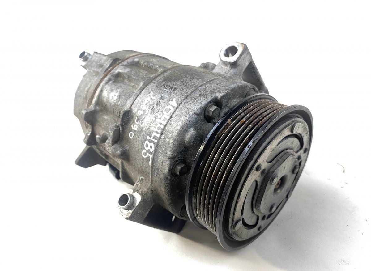 GE4472808891 4472808891 4472808880 GE4472506390 4472506390 AC / aircon Compressor FORD TRANSIT IV (2013-)