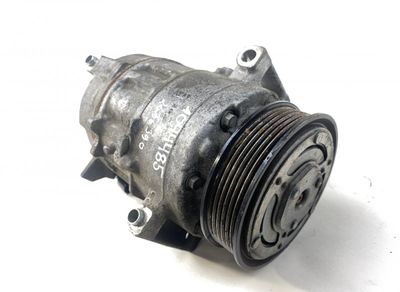 GE4472808891 4472808891 4472808880 GE4472506390 4472506390 AC / aircon Compressor FORD TRANSIT IV (2013-)