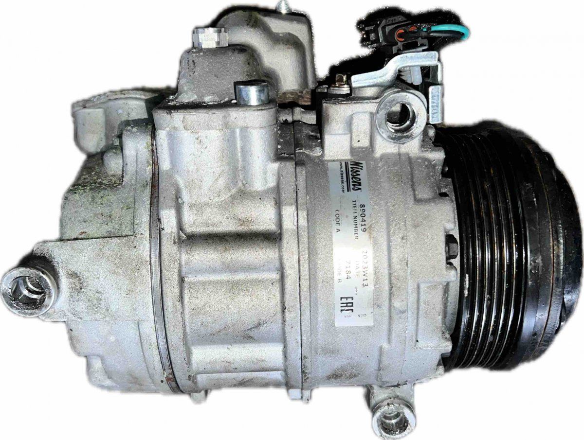 AC / aircon Compressor FORD FOCUS III (2010-2018)
