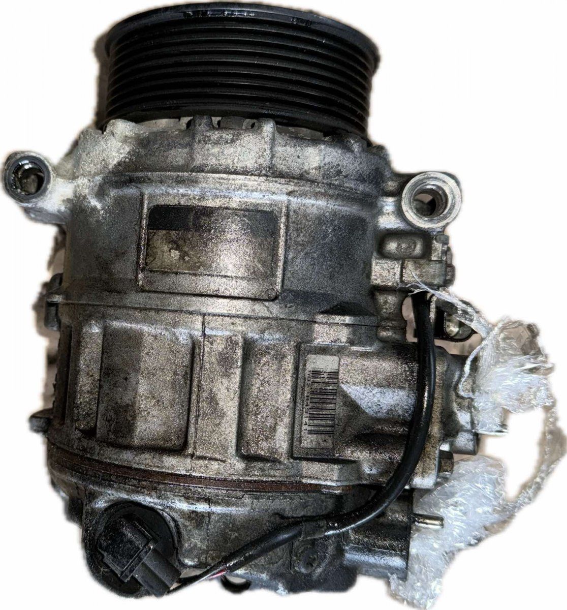 AC / aircon Compressor MERCEDES-BENZ ML-CLASS (W164) (2005-2011)