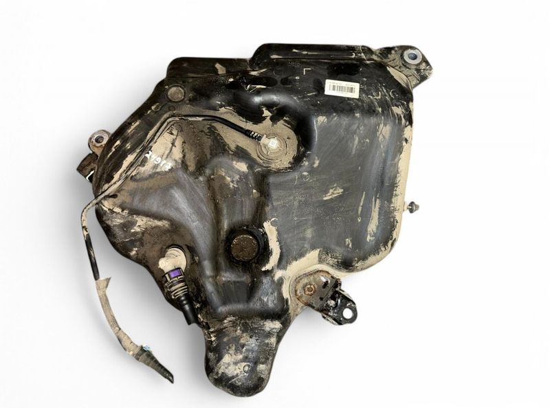 4G0131969H 4G0131879C 4G0131879F 4G0131969J AdBlue tank  AUDI A6 / A6 ALLROAD (C7, 4G) (2010-2018)