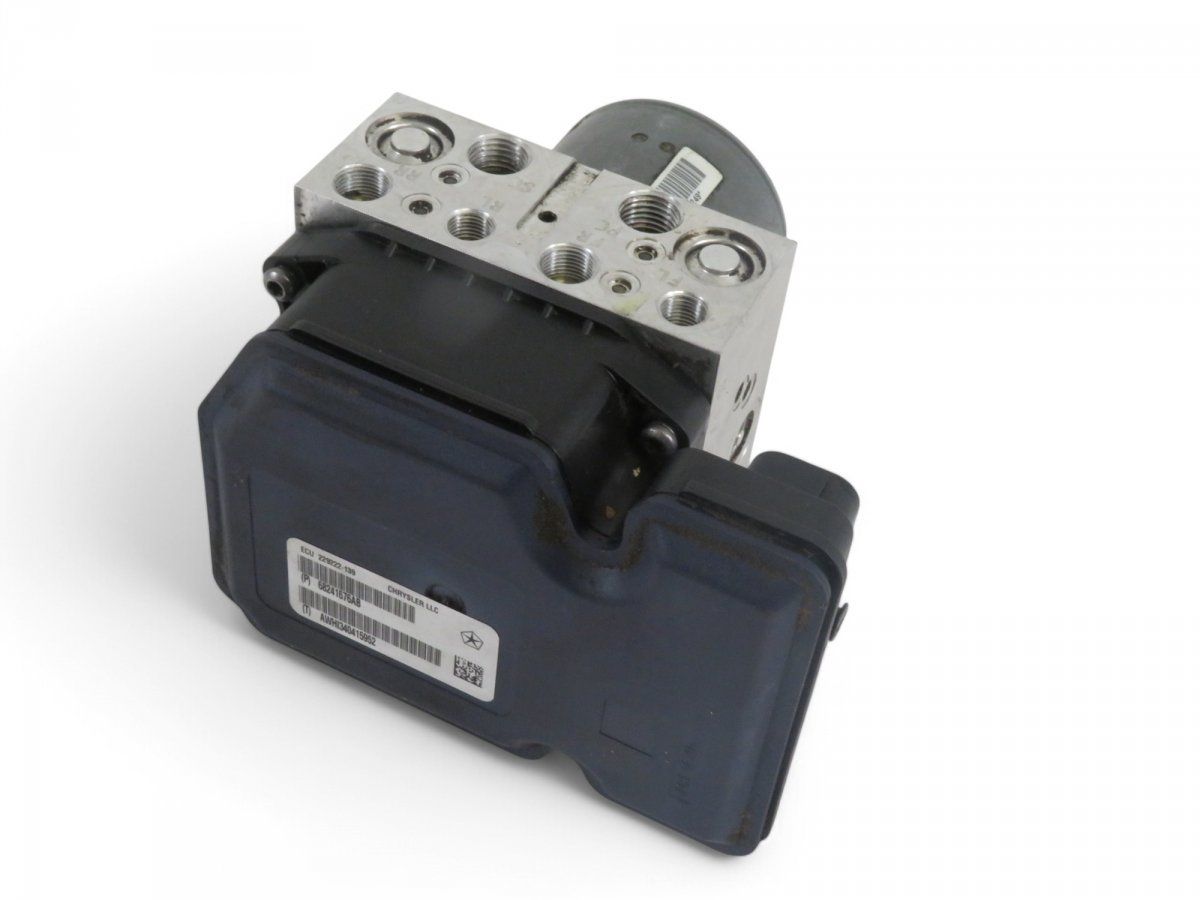 68241676AB ABS hydraulic unit / pump JEEP GRAND CHEROKEE IV (WK, WK2) (2010-2021)