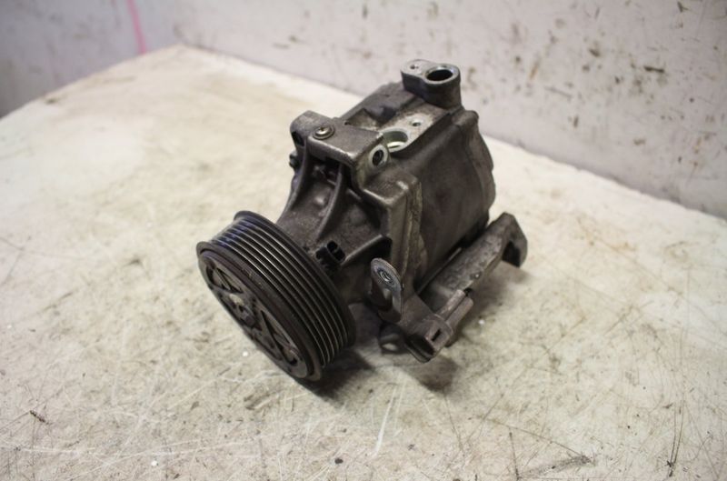 SCCA08C AC / aircon Compressor SUBARU LEGACY IV / Outback (2003-2009)
