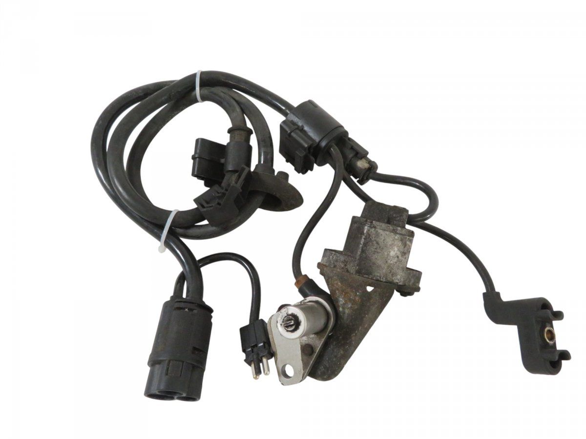 A1405401409 1405401409 ABS Sensor Front Right MERCEDES-BENZ S-CLASS (W140) (1991-1999)