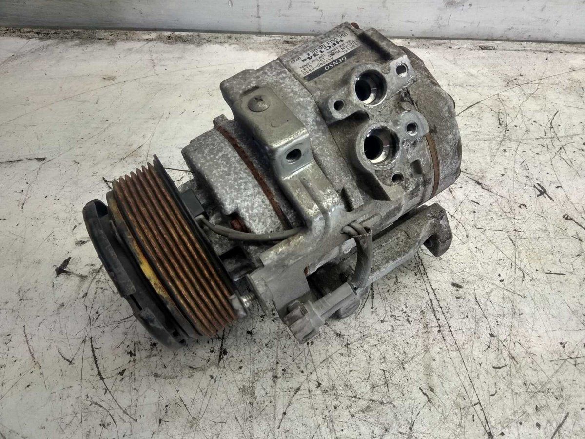 AC / aircon Compressor SUBARU LEGACY V / Outback (2009-2014)