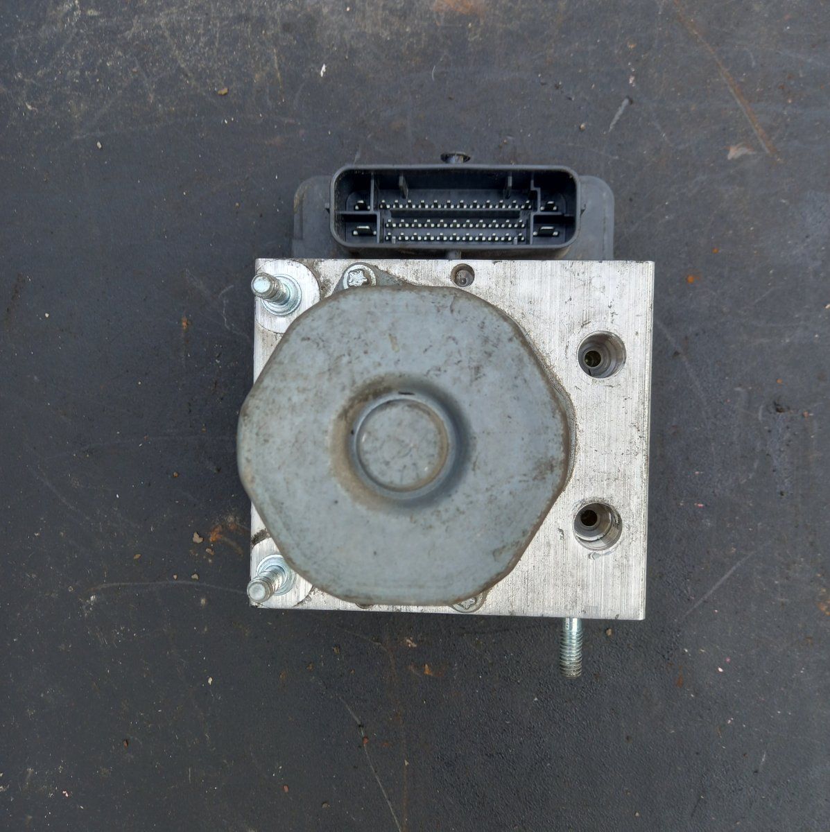 57110T1VE920M1 57110T1VE920 ABS hydraulic unit / pump HONDA CR-V IV (RM) (2012-2016)