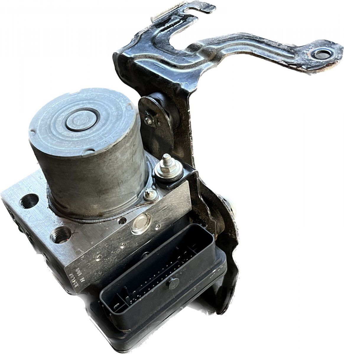 ABS hydraulic unit / pump JAGUAR XE (X760) (2015-2024)