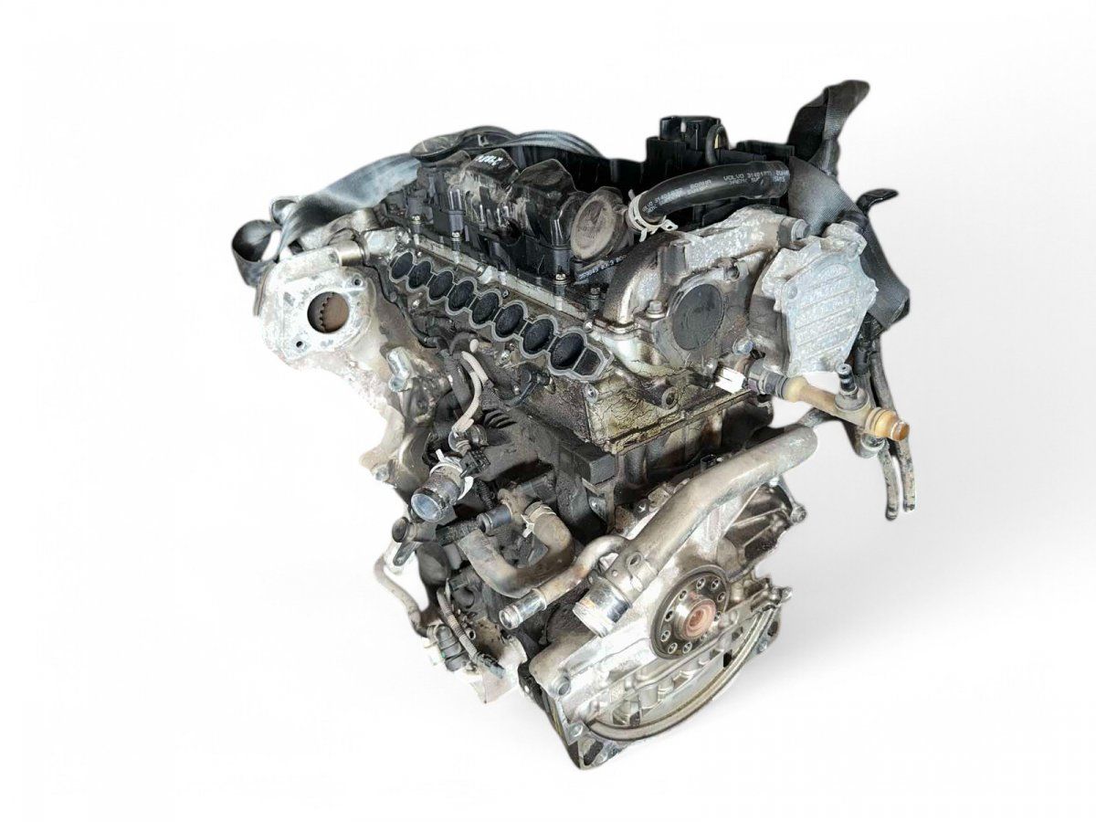 D4204T8 6906395 36010067 Engine VOLVO V40 (2012-2019)