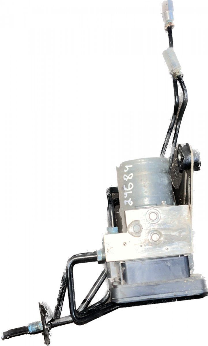 ABS hydraulic unit / pump BMW 5 (F10, F11) (2010-2017)