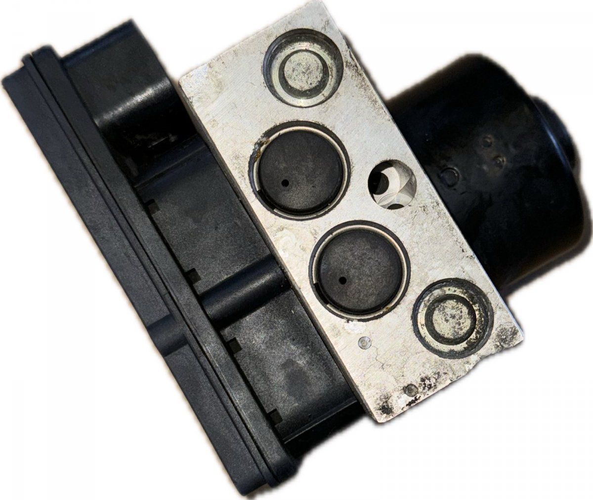 ABS hydraulic unit / pump MERCEDES-BENZ ML-CLASS (W164) (2005-2011)