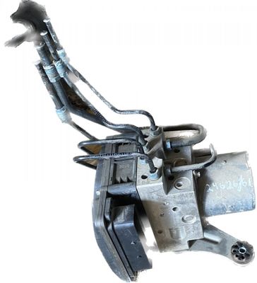 ABS hydraulic unit / pump BMW 7 (F01, F02) (2008-2016)