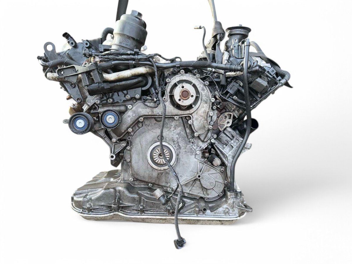 CRTD 059100037 Engine AUDI A7 Sportback (4GA) (2010-2017)