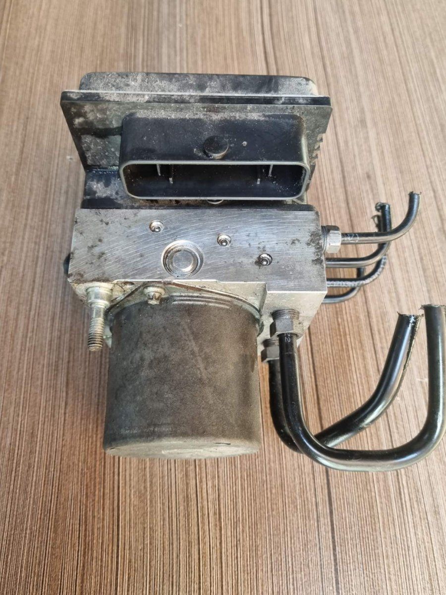 1611241280 1680934380 ABS hydraulic unit / pump PEUGEOT 508 I (W23) (2010-2018)